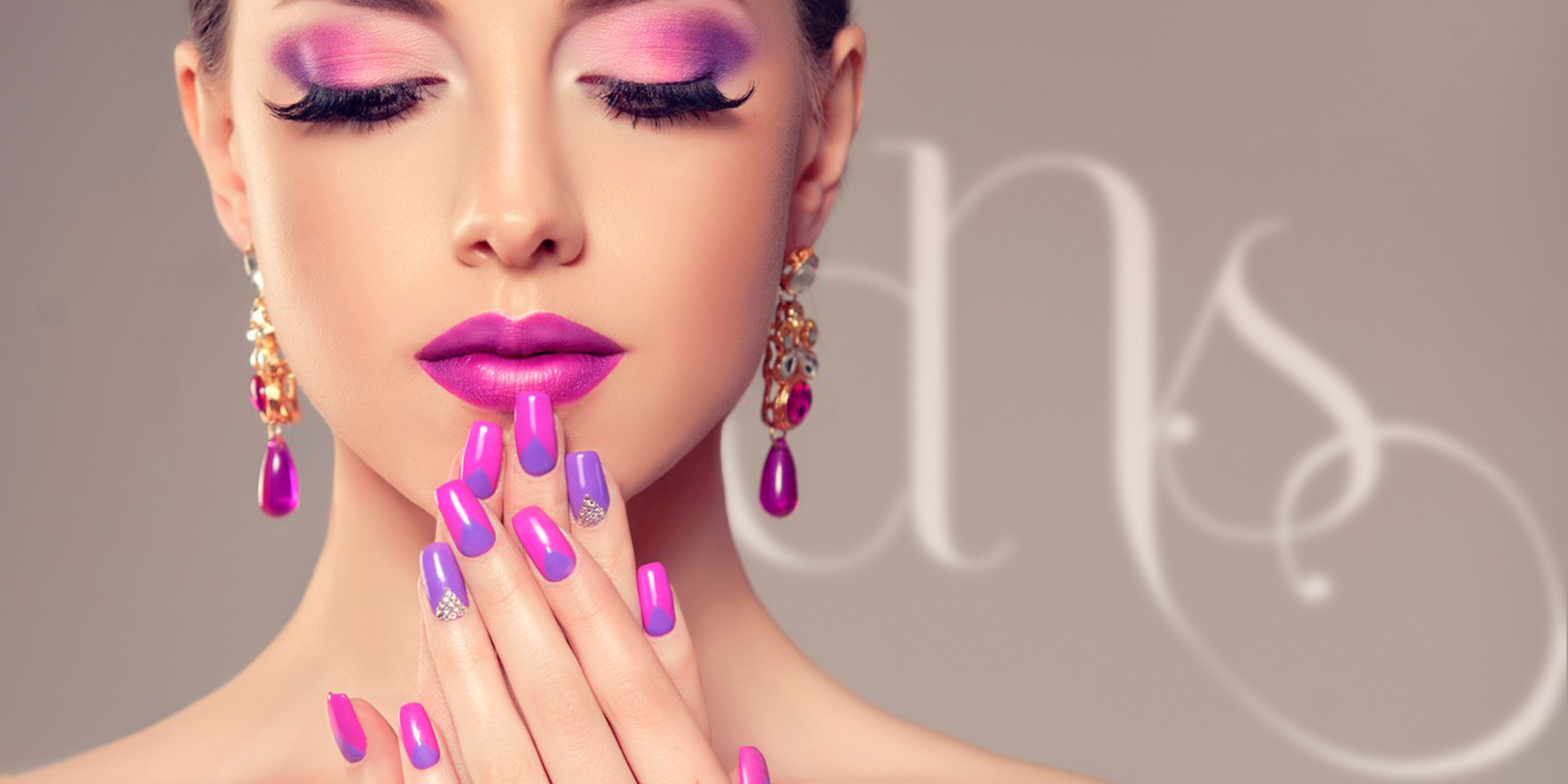 Desert Nail Spa
